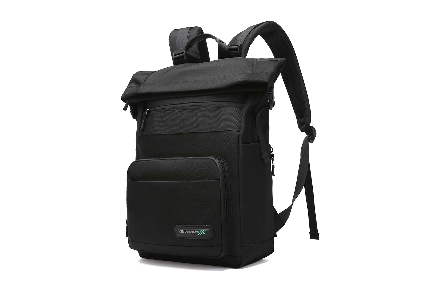Рюкзак для ноутбуку Grand-X RS-535B 15,6'